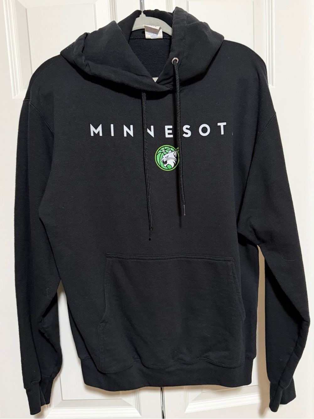 MN Lynx Hoodie